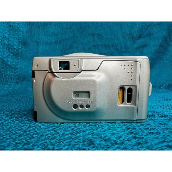 Samsung Maxima Zoom 60 XL film camera - Picture 3 of 7